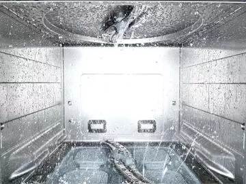 Massima efficienza delle risorse con le lavastoviglie Sammic